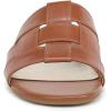 Vionic womens Glendora(Tan Leather)