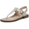 Vionic Women’s Cora(Cream Leather)