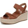 Tan Leather