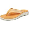 Vionic Women’s Indigo(Amber Yellow Multi Nylon)