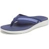 Vionic Women’s Indigo(Marlin Blue Multi Nylon)