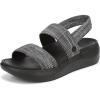 Vionic Women’s Sky(Black Gore)