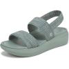 Vionic Women’s Sky(Iceberg Green Gore)