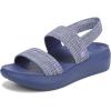 Vionic Women’s Sky(Marlin Blue Gore)