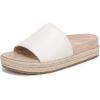 Sea Salt Suede/Leather
