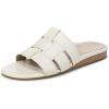 Vionic womens Glendora(Ivory Leather)