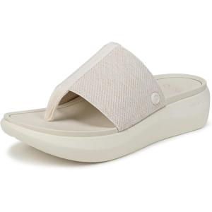 Vionic Women’s Aqua(Ivory Leather and Gore)