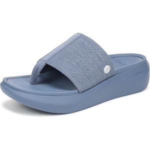 Vionic Women’s Aqua(Pacific Blue Leather and Gore)