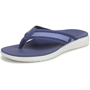 Vionic Women’s Indigo(Marlin Blue Multi Nylon)