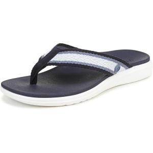 Vionic Women’s Indigo(Navy Blazer Multi Nylon)