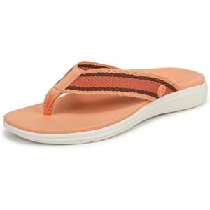 Vionic Women’s Indigo(Shell Coral Multi Nylon)
