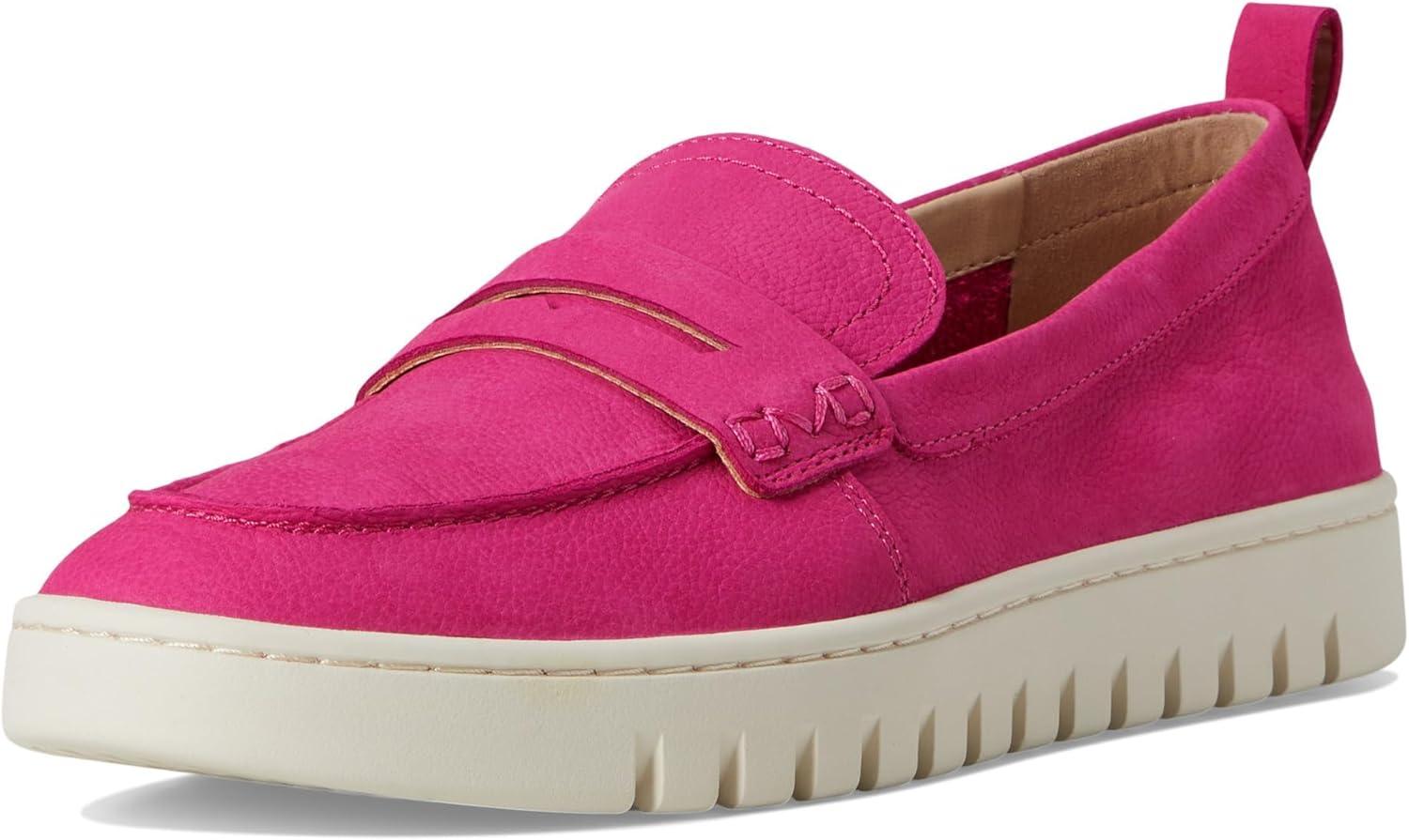 image:imageVionic Womens Uptown Mule 2Beetroot Leather