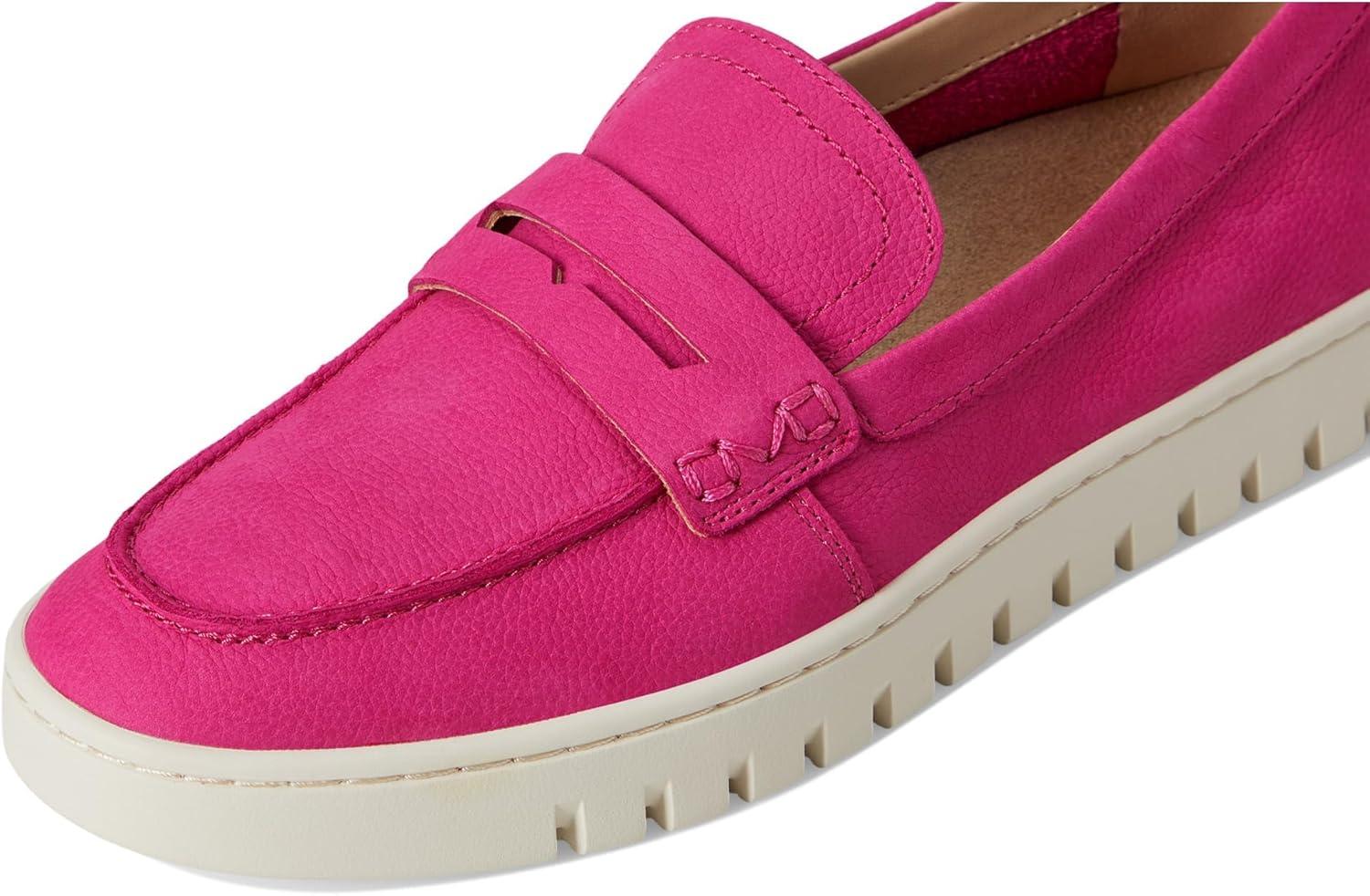 image:imageVionic Womens Uptown Mule 2Beetroot Leather