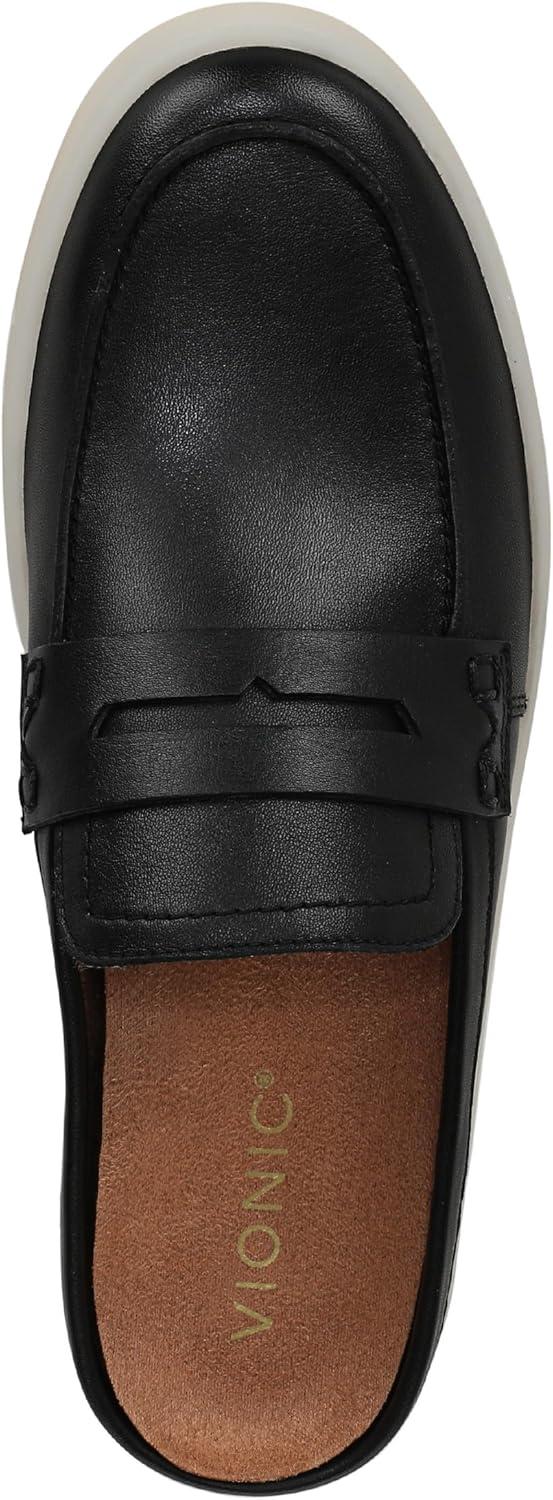 image:imageVionic Womens Uptown Mule 2Black