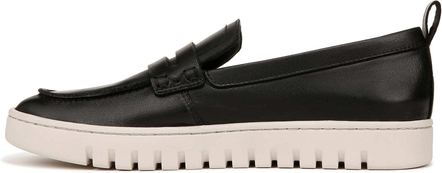 image:imageVionic Womens Uptown Mule 2Black Leather