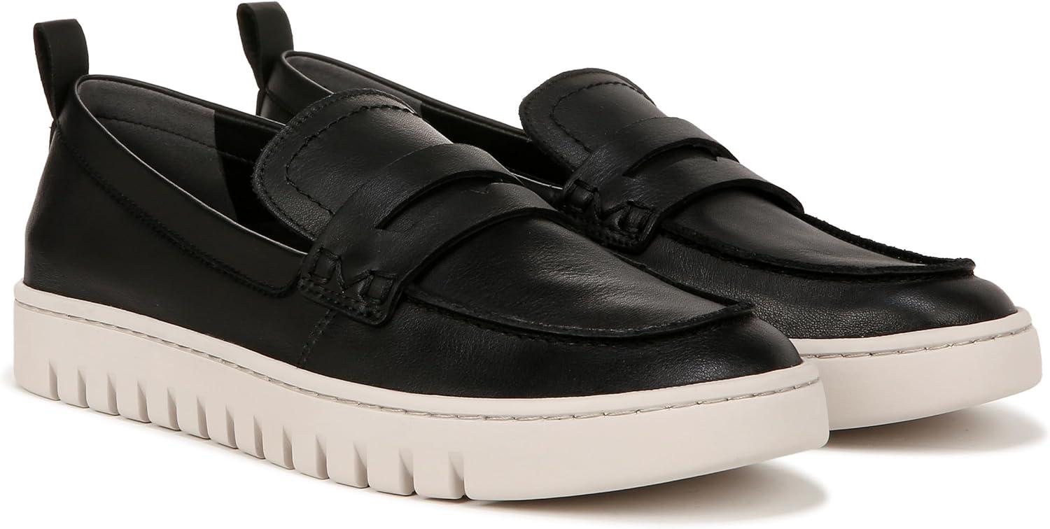image:imageVionic Womens Uptown Mule 2Black Leather