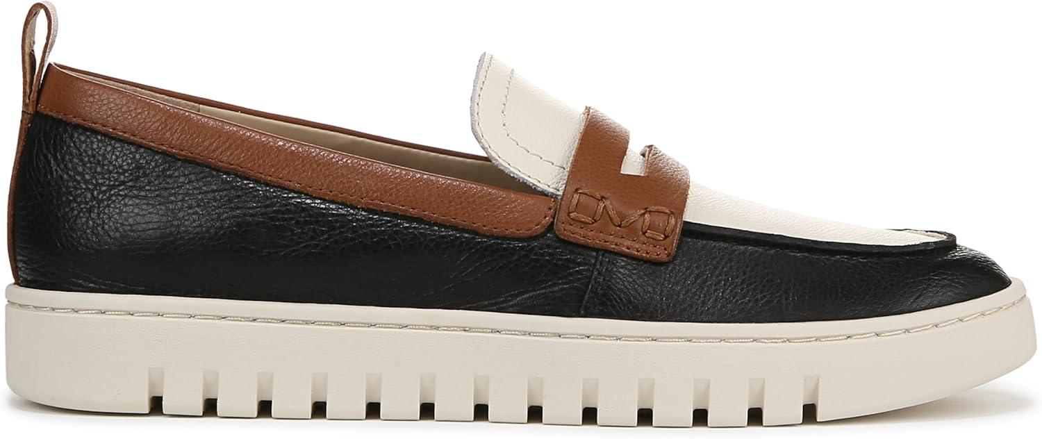 image:imageVionic Womens Uptown Mule 2Black Multi Leather