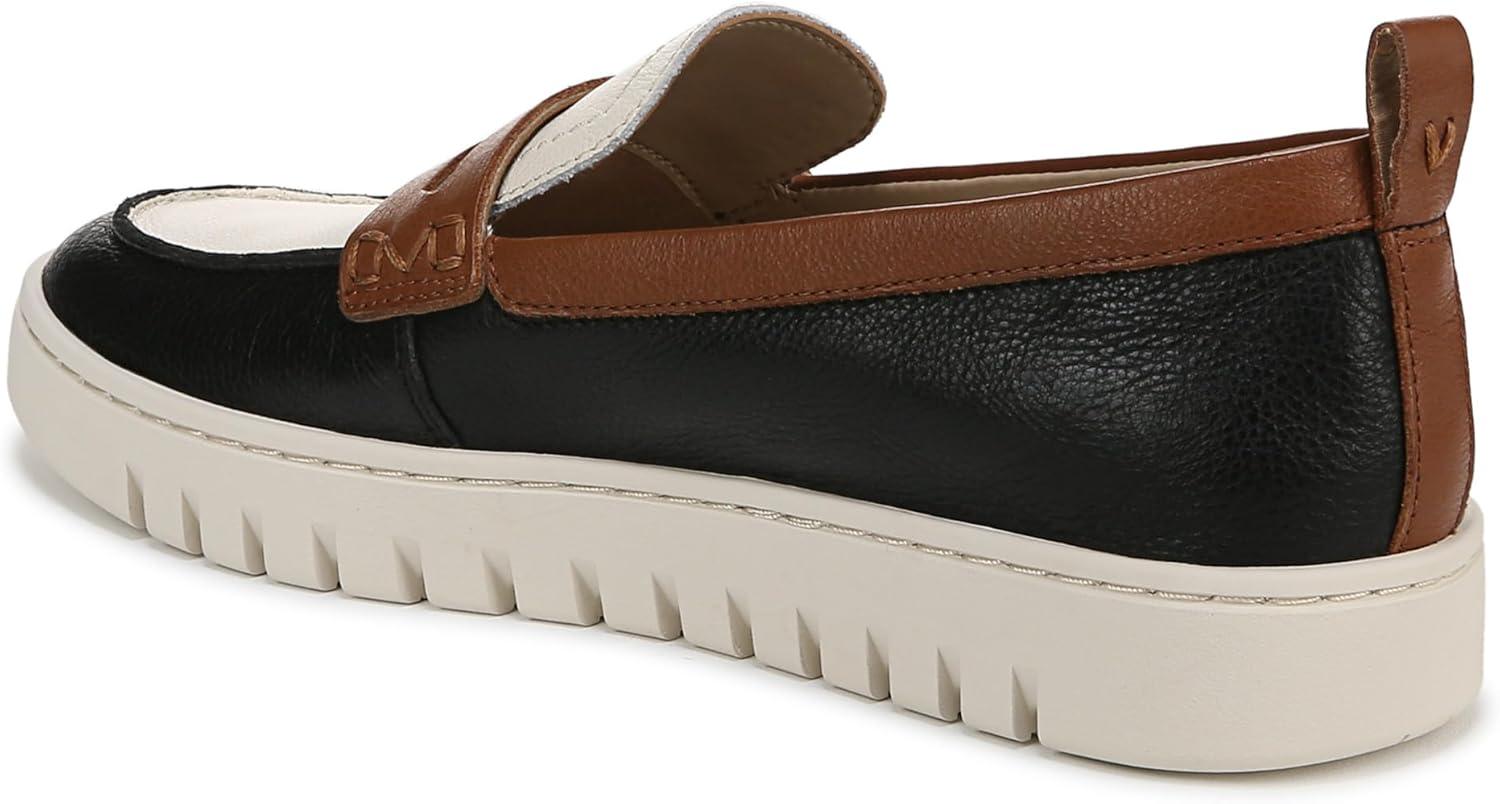 image:imageVionic Womens Uptown Mule 2Black Multi Leather