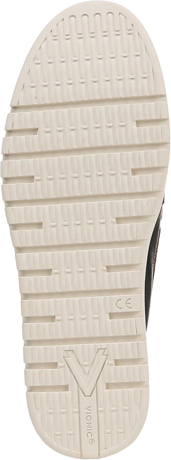 image:imageVionic Womens Uptown Mule 2Black Multi Leather