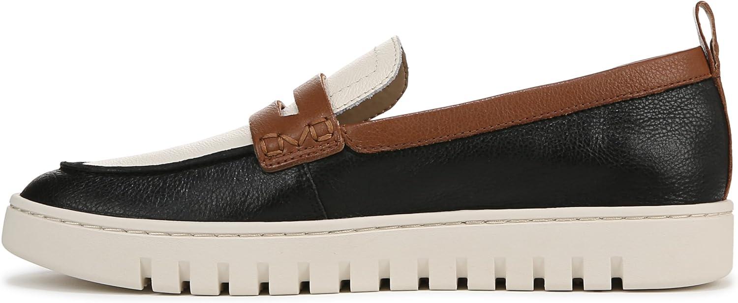 image:imageVionic Womens Uptown Mule 2Black Multi Leather