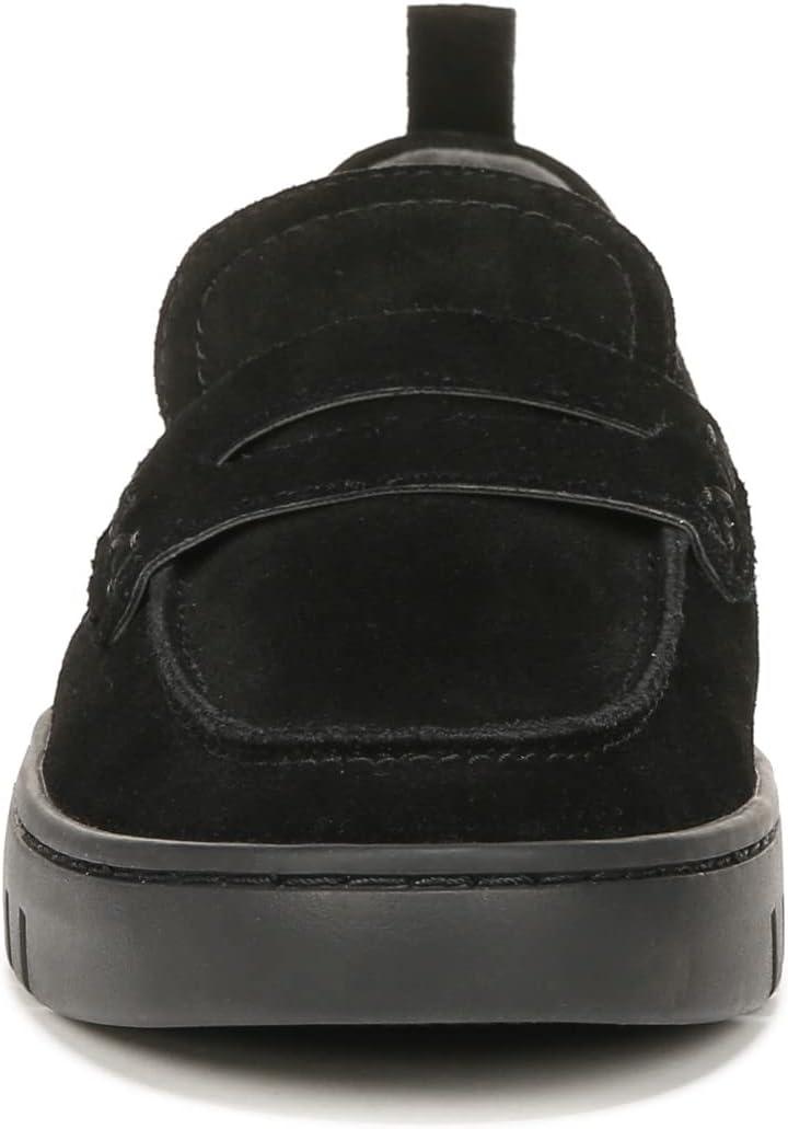 image:imageVionic Womens Uptown Mule 2Black Suede