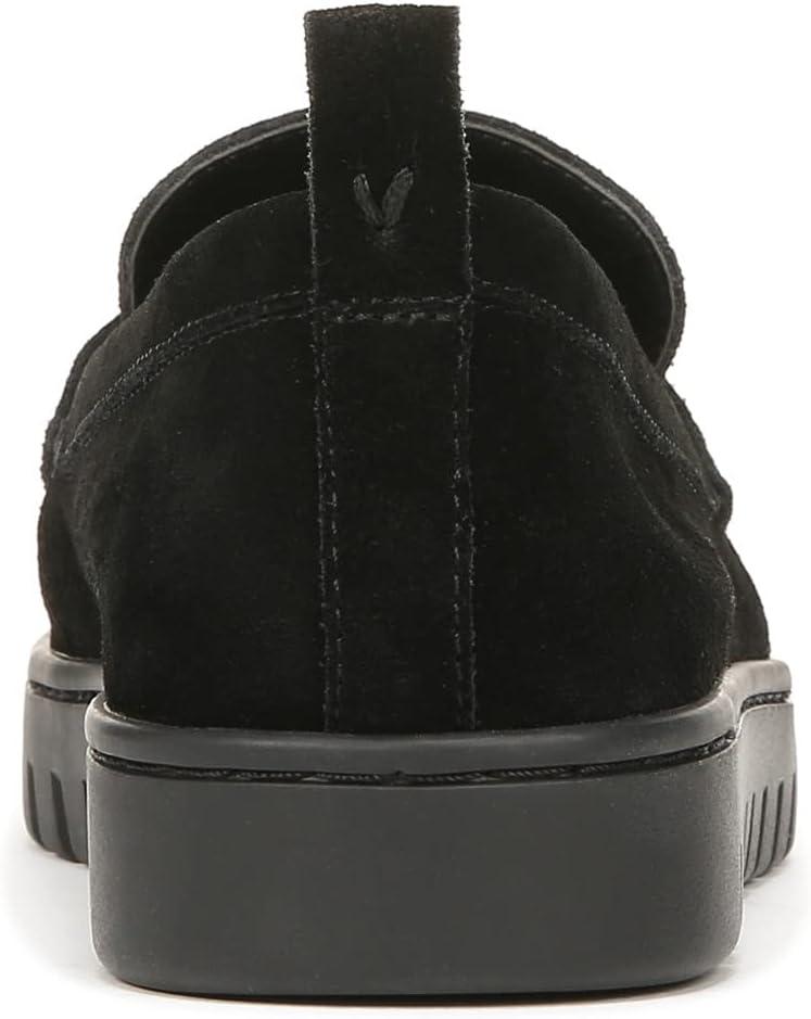 image:imageVionic Womens Uptown Mule 2Black Suede
