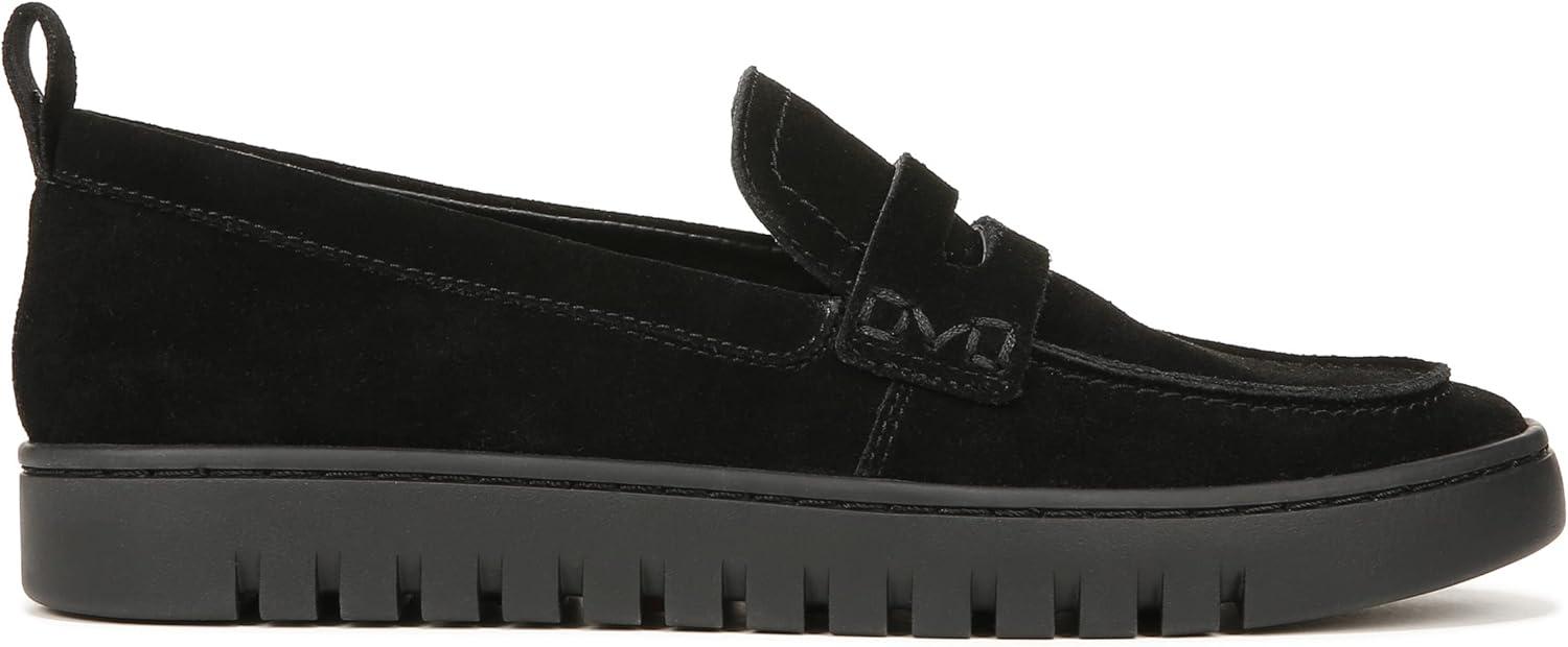 image:imageVionic Womens Uptown Mule 2Black Suede