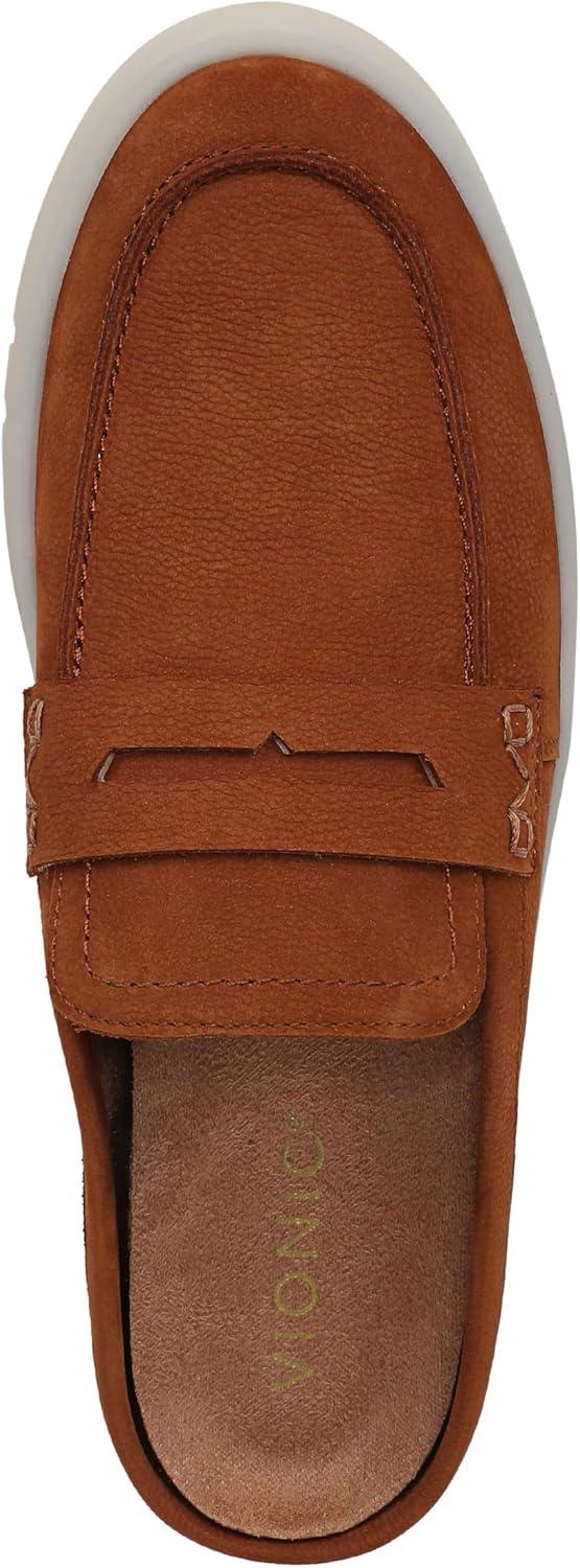 image:imageVionic Womens Uptown Mule 2Brandy