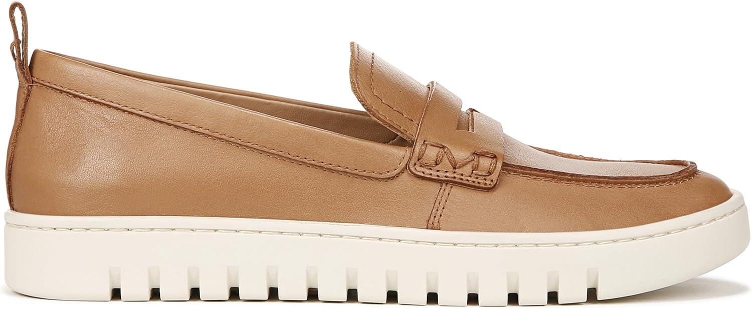 image:imageVionic Womens Uptown Mule 2Camel Leather