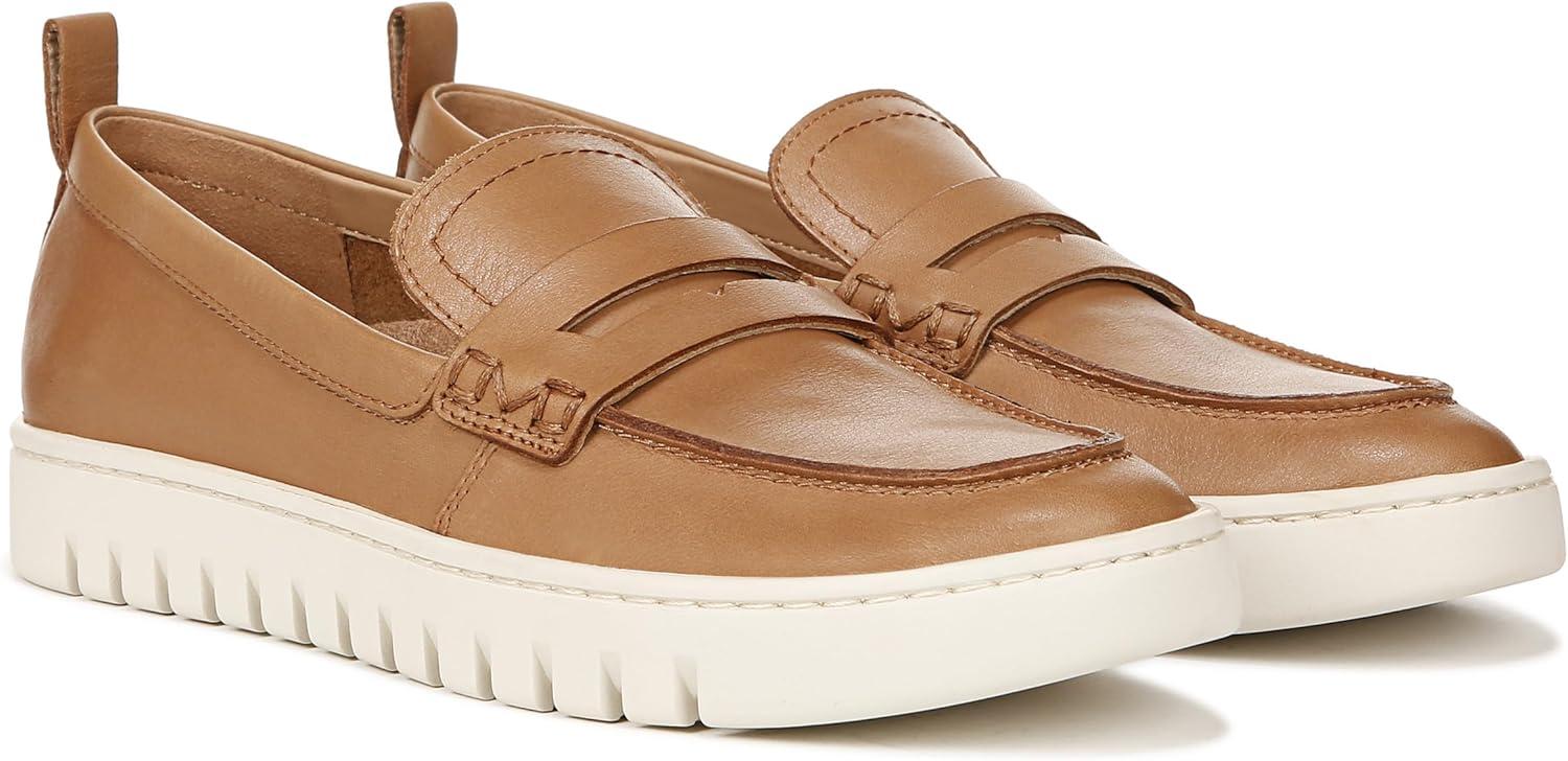 image:imageVionic Womens Uptown Mule 2Camel Leather