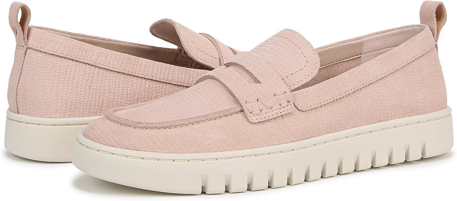 image:imageVionic Womens Uptown Mule 2Cameo Rose Suede
