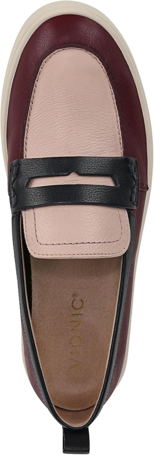 image:imageVionic Womens Uptown Mule 2Cherry Jubilee Multi