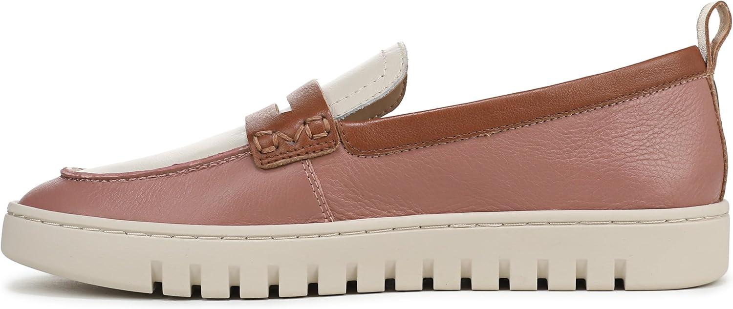 image:imageVionic Womens Uptown Mule 2Cinder Rose Multi Leather
