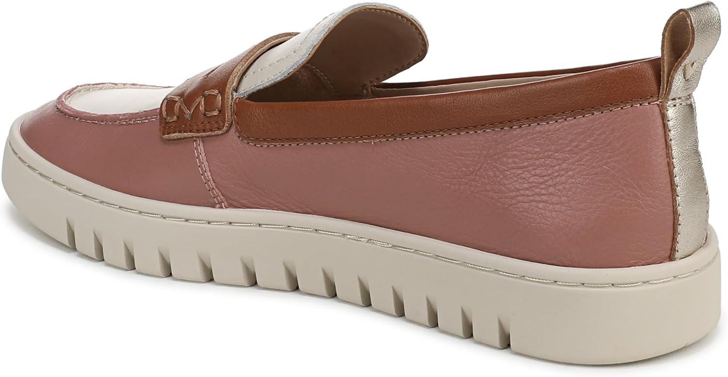 image:imageVionic Womens Uptown Mule 2Cinder Rose Multi Leather
