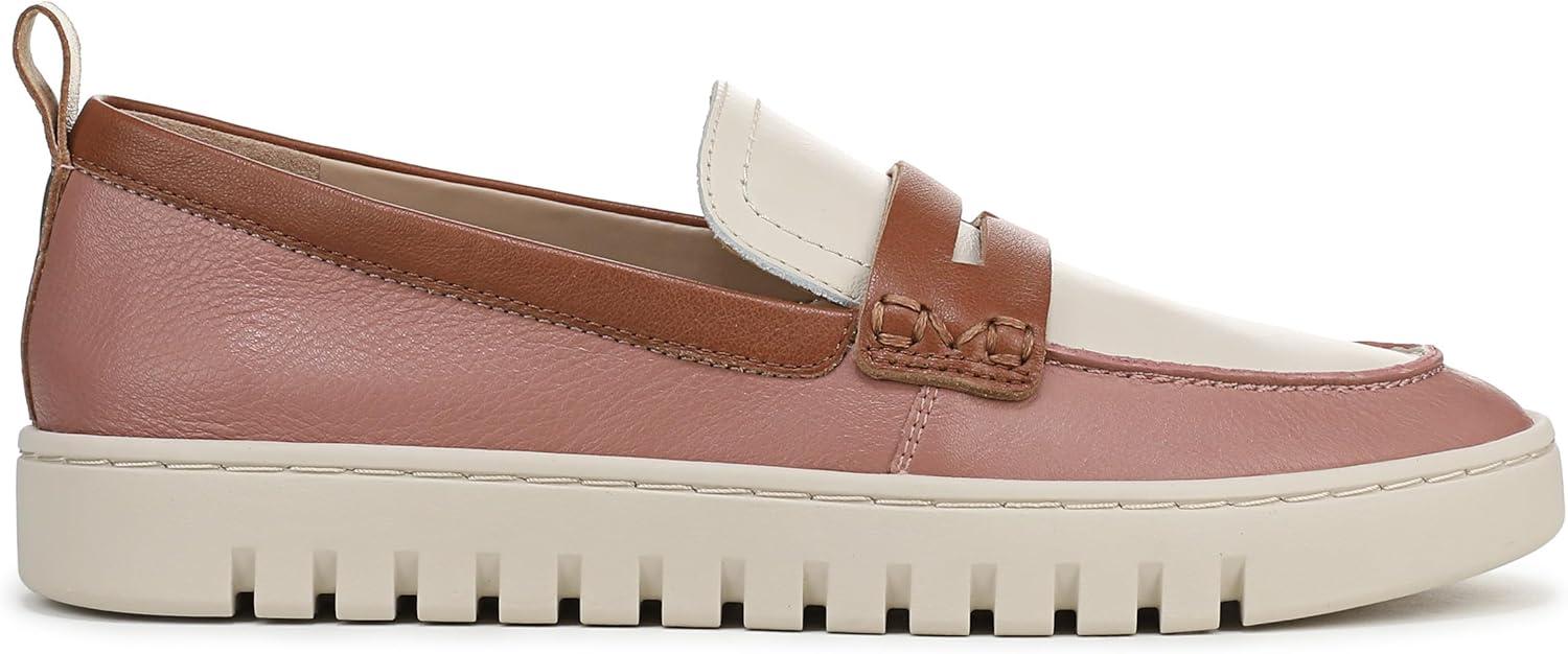 image:imageVionic Womens Uptown Mule 2Cinder Rose Multi Leather