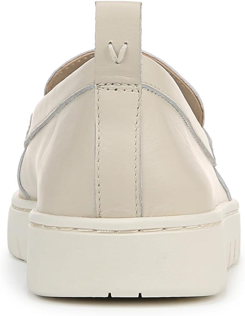 image:imageVionic Womens Uptown Mule 2Cream Leather