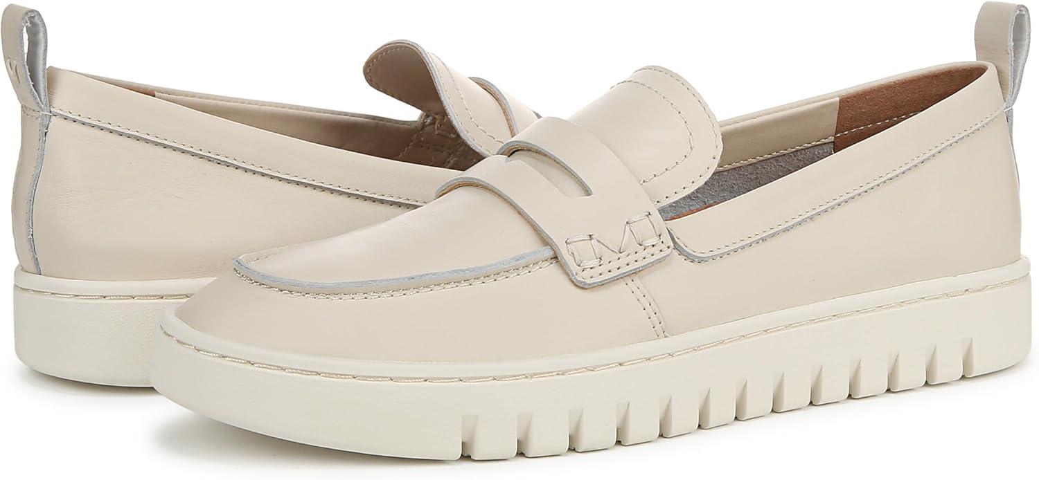 image:imageVionic Womens Uptown Mule 2Cream Leather