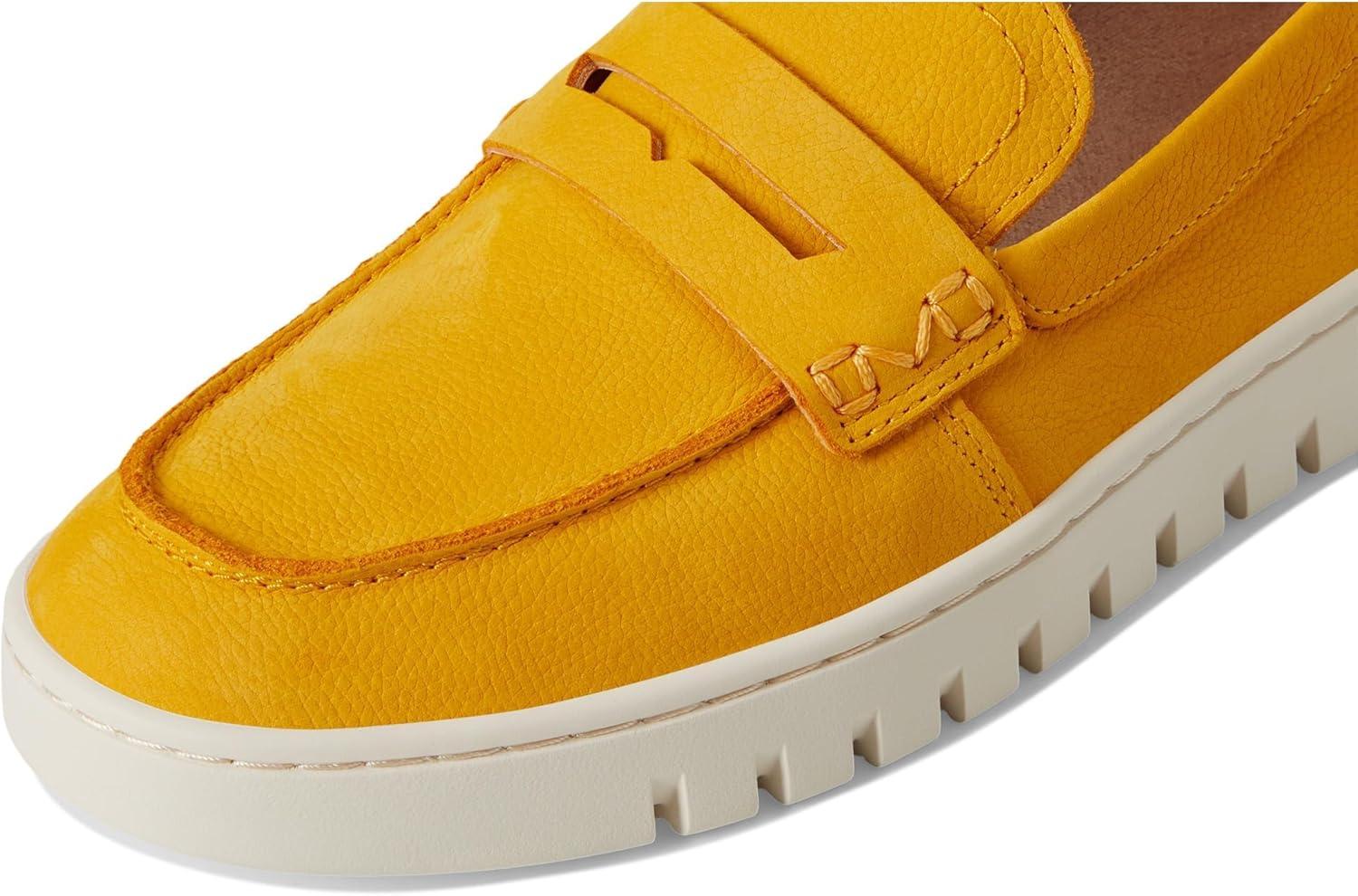 image:imageVionic Womens Uptown Mule 2Daffodil Leather
