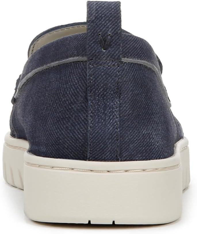image:imageVionic Womens Uptown Mule 2Dark Denim Suede