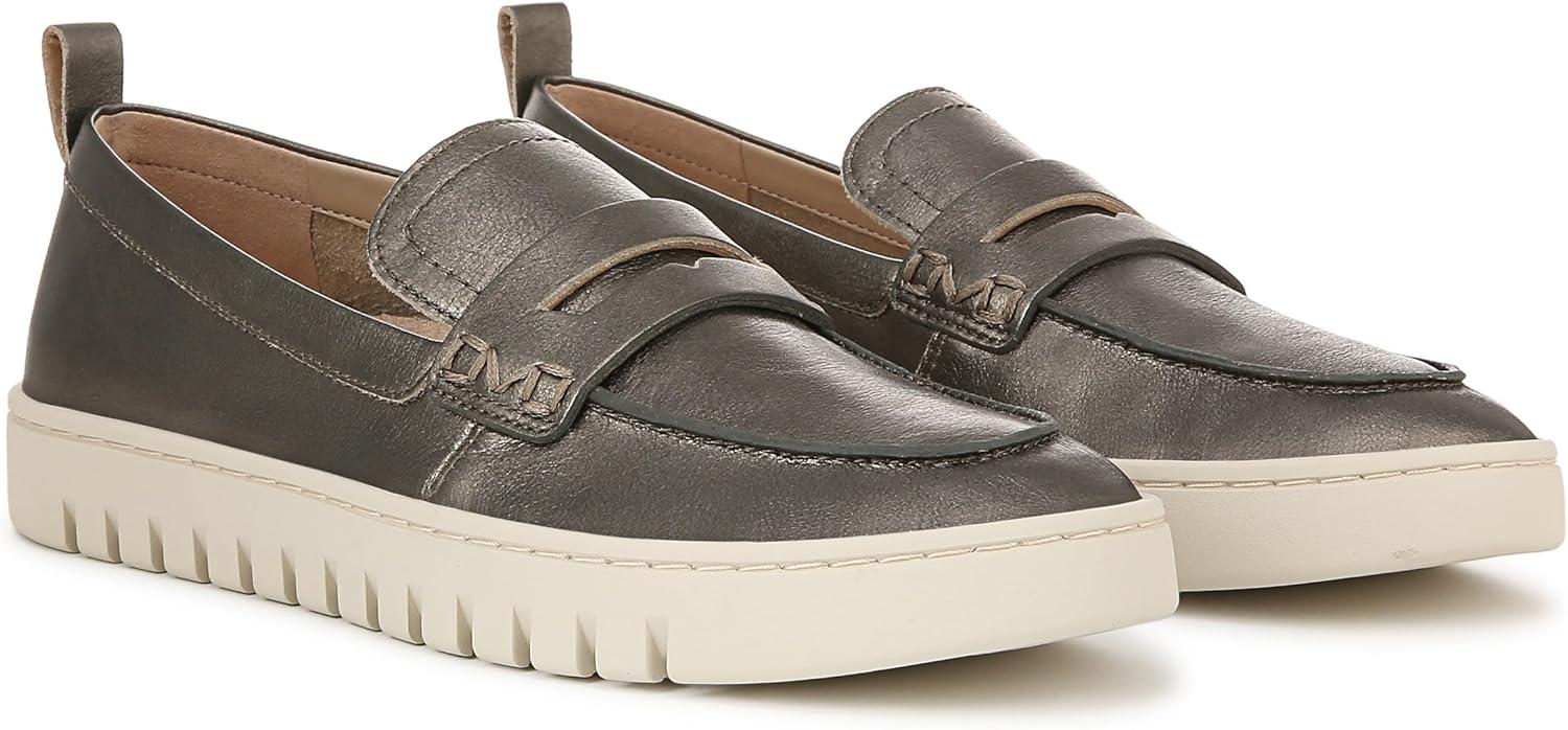 image:imageVionic Womens Uptown Mule 2Gunmetal Leather