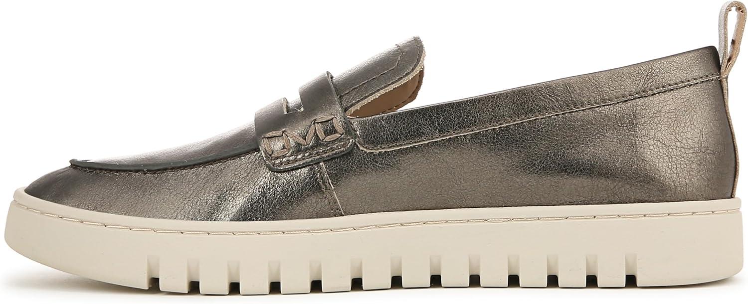 image:imageVionic Womens Uptown Mule 2Gunmetal Leather