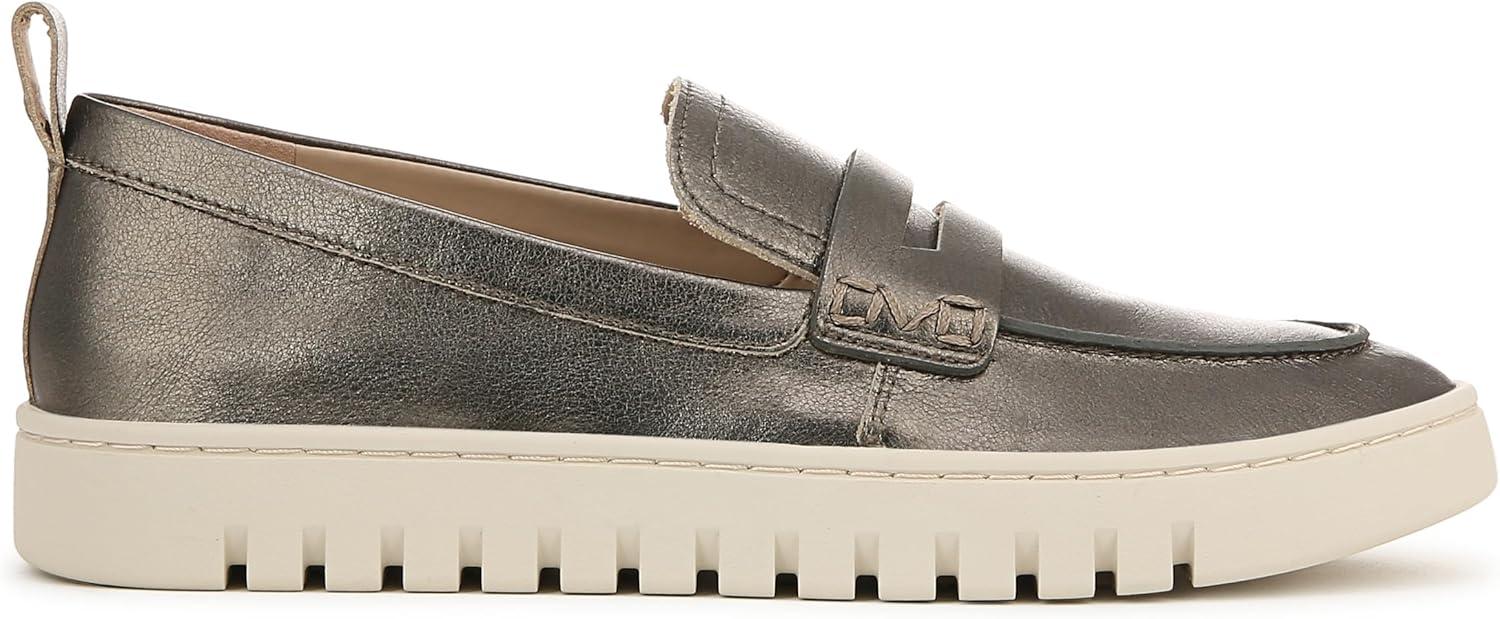 image:imageVionic Womens Uptown Mule 2Gunmetal Leather