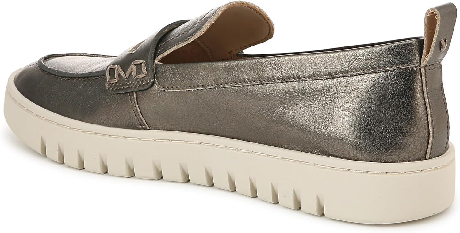 image:imageVionic Womens Uptown Mule 2Gunmetal Leather