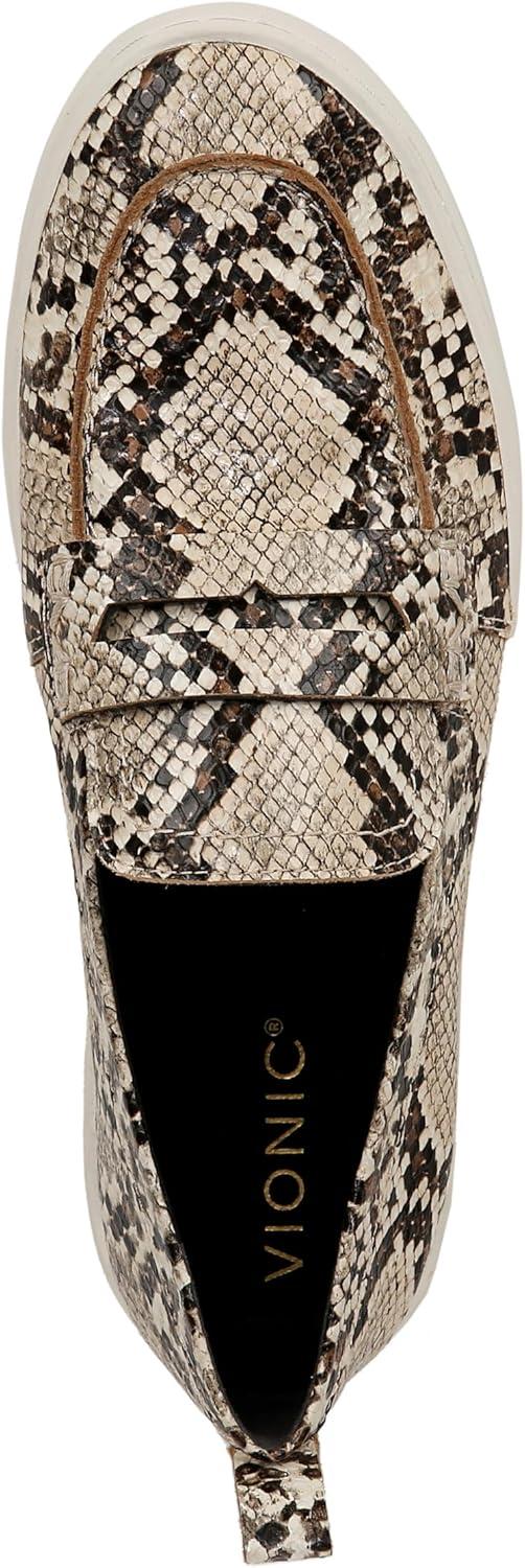 image:imageVionic Womens Uptown Mule 2Ivory Multi Leather