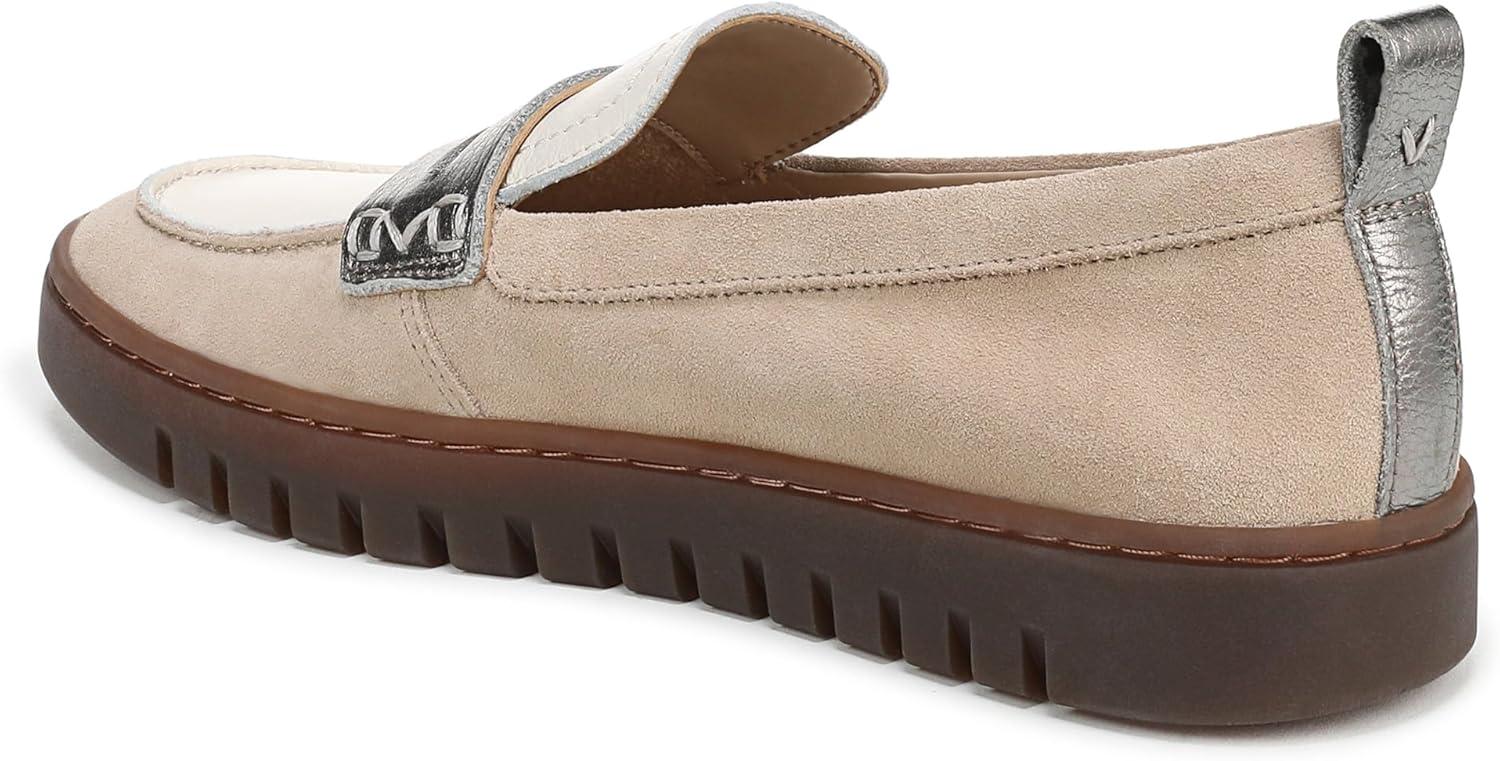 image:imageVionic Womens Uptown Mule 2Lucid Beige Multi Leather