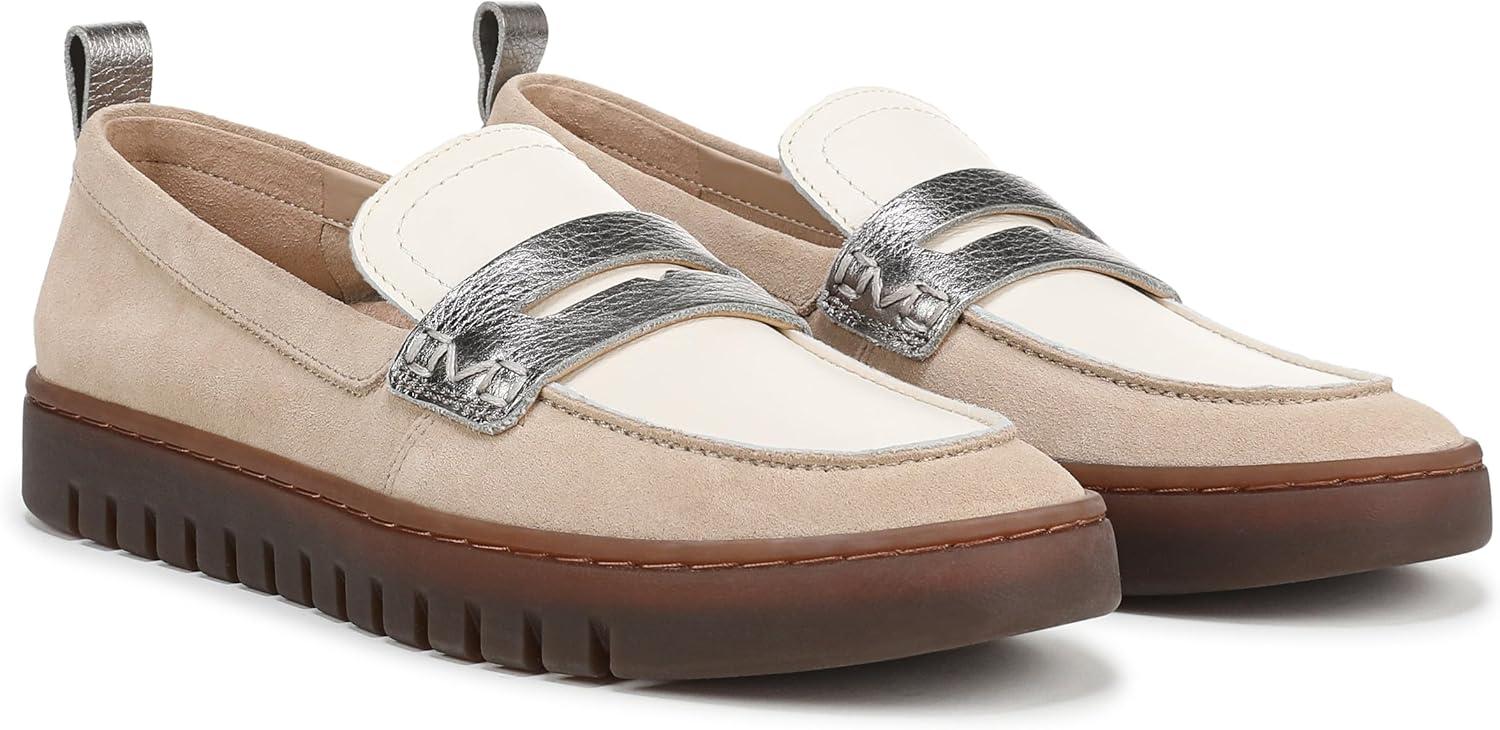 image:imageVionic Womens Uptown Mule 2Lucid Beige Multi Leather