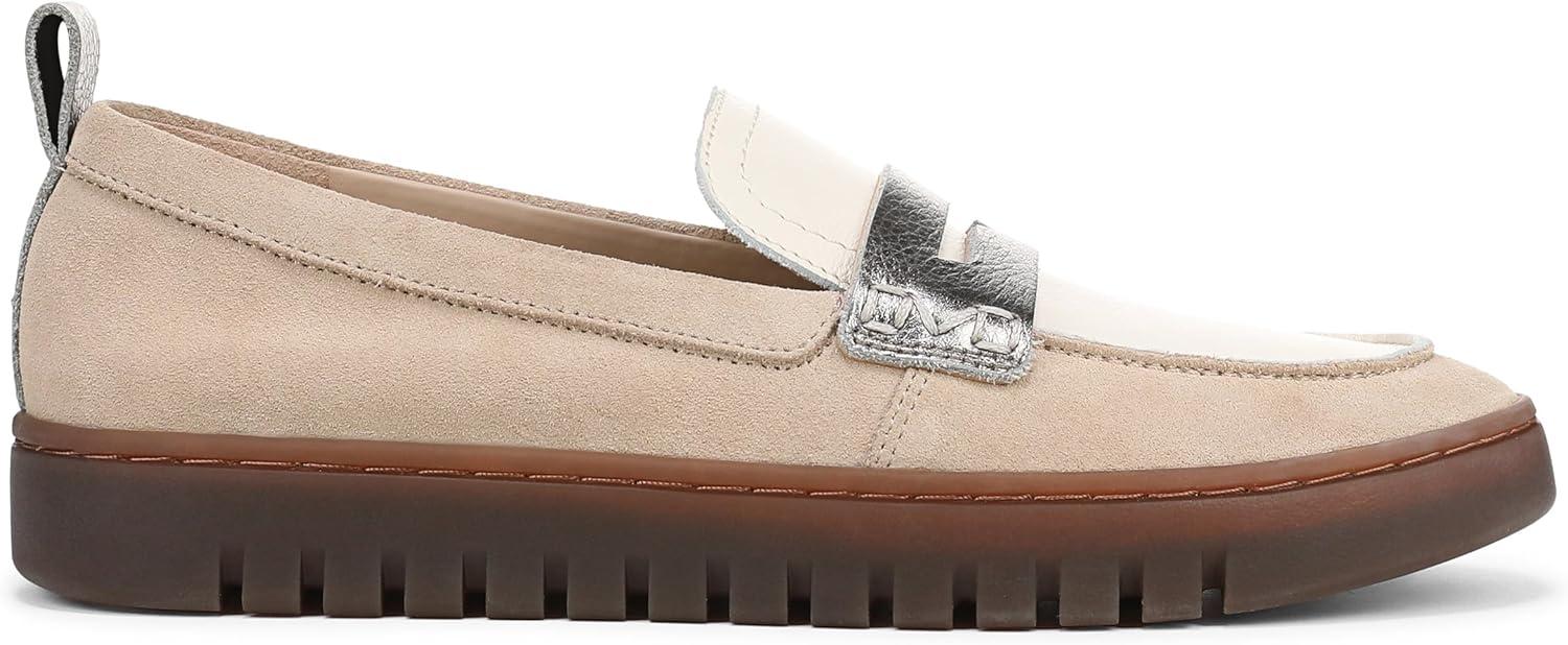 image:imageVionic Womens Uptown Mule 2Lucid Beige Multi Leather