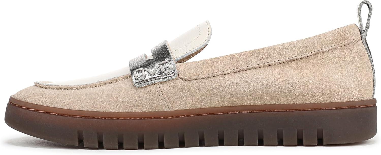 image:imageVionic Womens Uptown Mule 2Lucid Beige Multi Leather