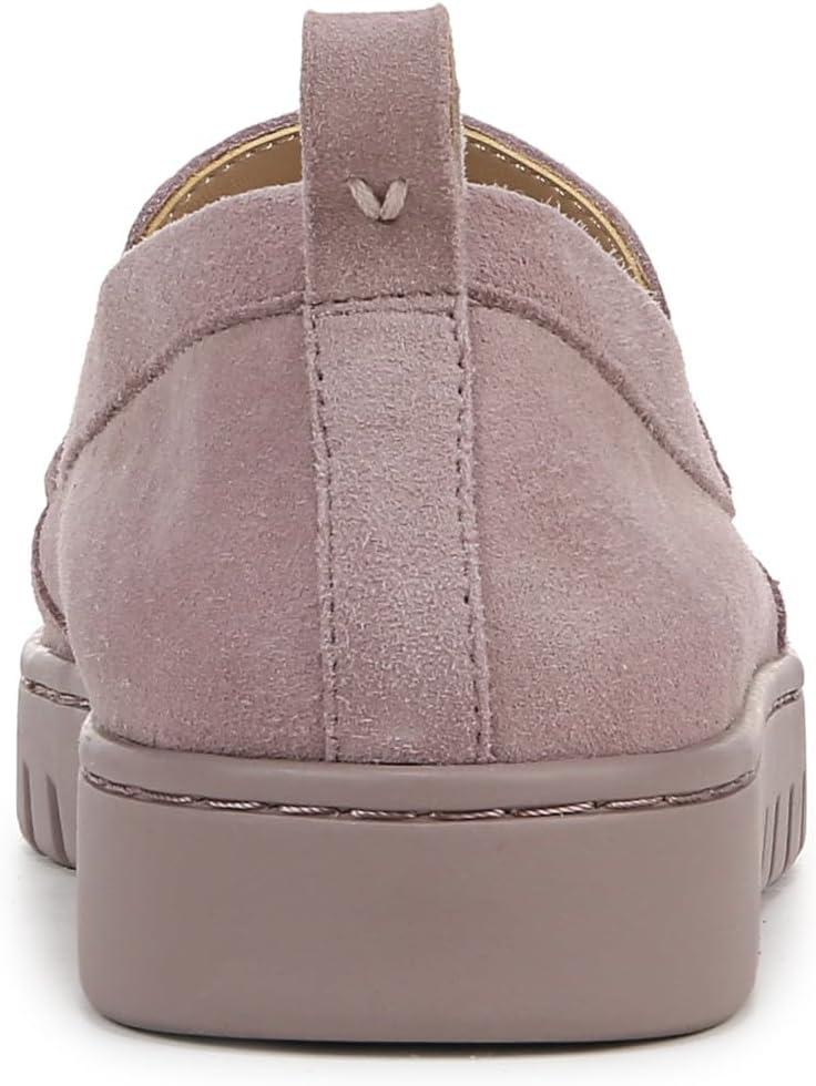 image:imageVionic Womens Uptown Mule 2Magnolia Dusk Grey Waxed Suede