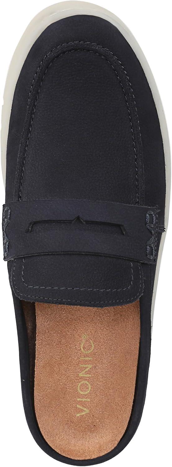 image:imageVionic Womens Uptown Mule 2Navy